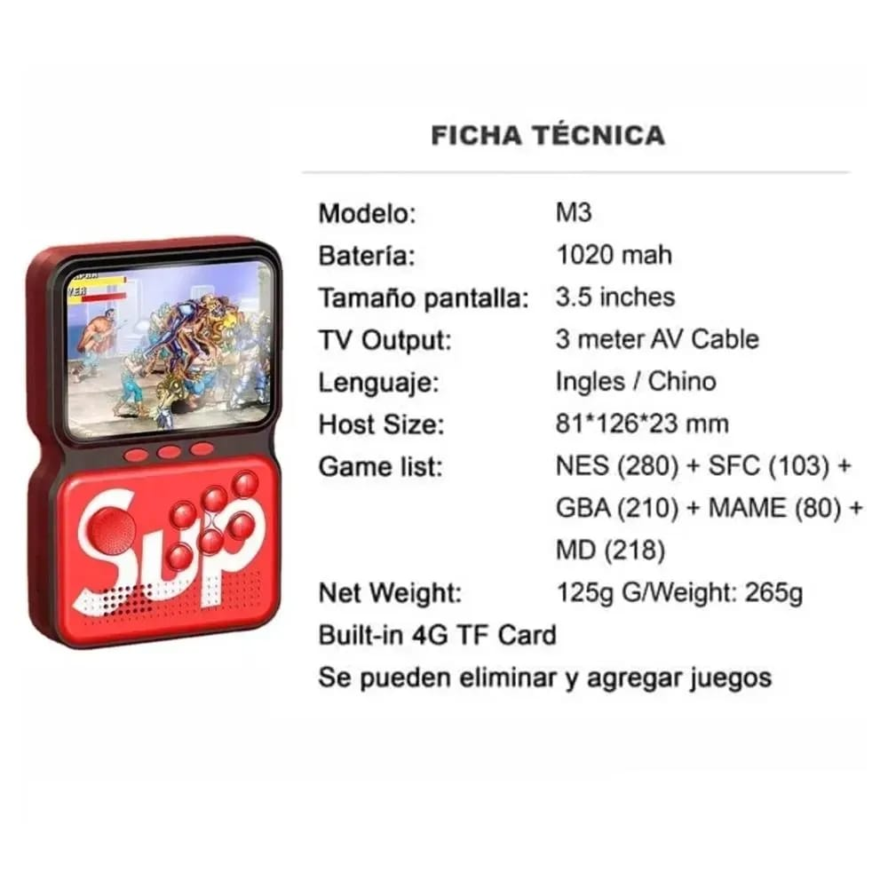 consola-retrogame-adrogue-mimiland-consoladejuegsretro-pendrive-mame-gameboy-nintendo-sega-family-retro