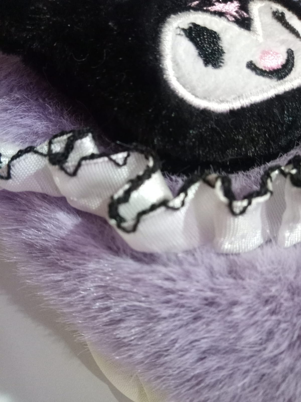 pantuflas-pantuflaskuromi-adrogue-mimiland-pantuflasparaniños-kuromi-pantuflaskuromi-adrogue