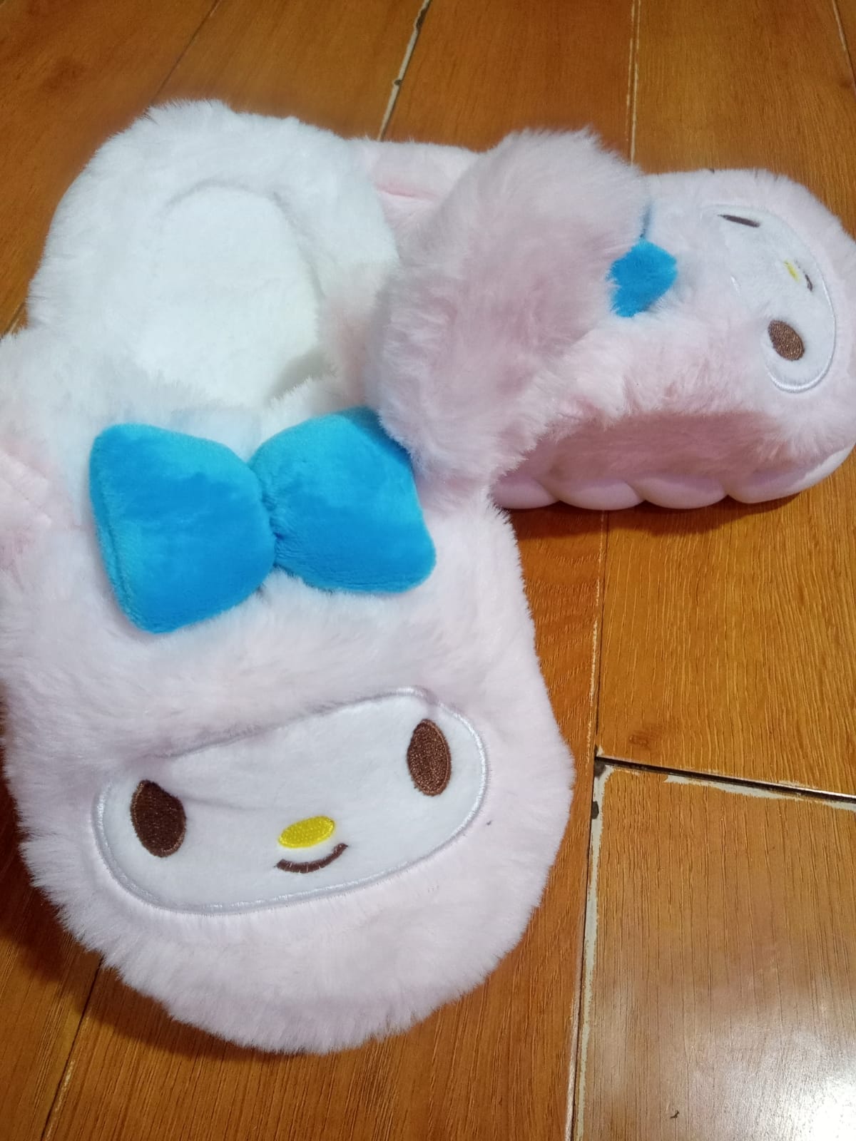 pantuflasmymelody