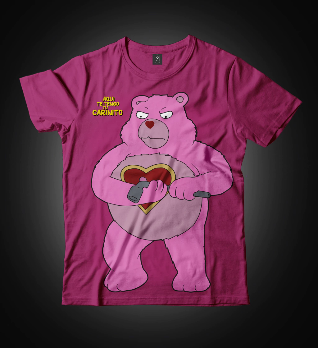 remera-simpsons-adrogue