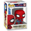elseñordelosanillos-frodo-funkopop-souhtpark-funkopop-gollum-spiderman