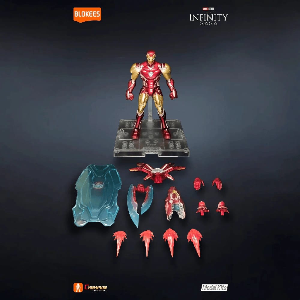 blokees-marvel-ironman