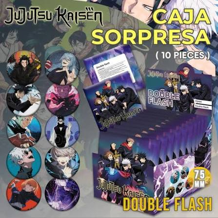 pin-ramdom-jujutsu-adrogue-pins-jujutsukaisen